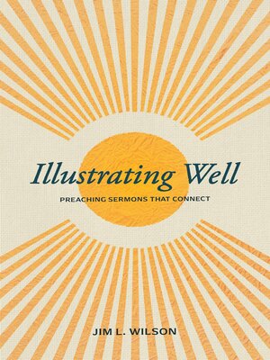 cover image of Illustrating Well
